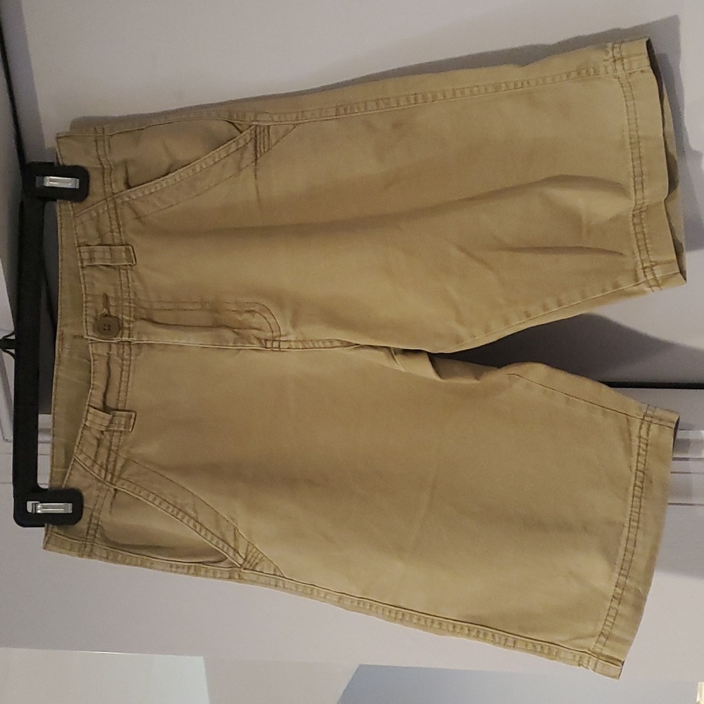 Boys shorts